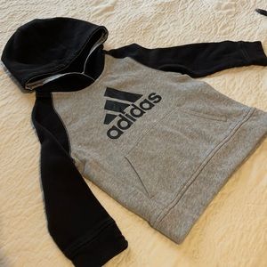 Kids sweater